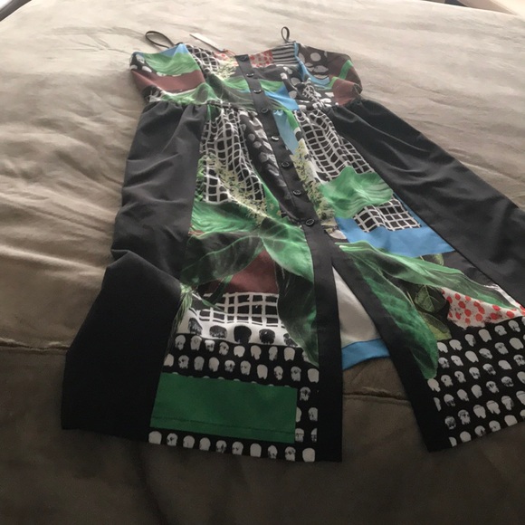 Clover Canyon Summer Dress - Picture 6 of 8